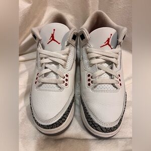 Nike Air Jordan 3 Cement